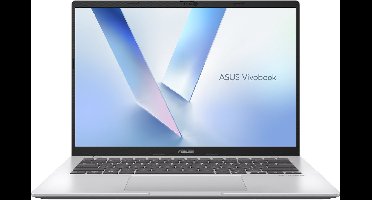 ASUS Vivobook 14 M1407KA-LY011W - Copilot+ Laptop - Ryzen AI 5 - 16GB/512GB - 14 inch
