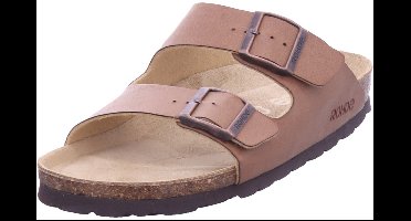 Rohde Rodigo-D - dames sandaal - blauw - maat 40 (EU) 7 (UK)