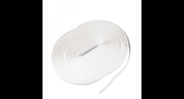 Inlegbies Wit 12mm 10m