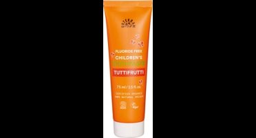 Urtekram Tandpasta Kind Aardbe