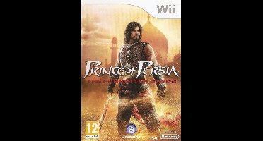 Prince of Persia FS  POP 1987