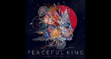 Peaceful King