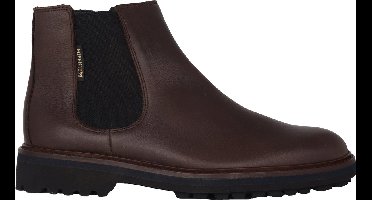 Mephisto Benson - heren laars - Bruin - maat 46 (EU) 11 (UK)