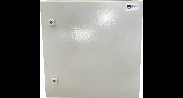TRU COMPONENTS TC-S605020 Schakelkast 500 x 600 x 200 Plaatstaal Lichtgrijs 1 stuk(s)