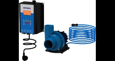 AquaForte Blue Eco 350W vijverpomp