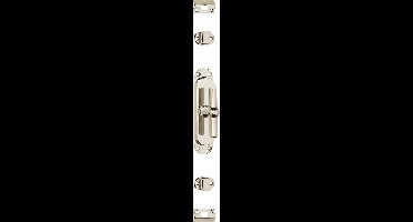 Intersteel Raamespagnolet T-kruk nikkel