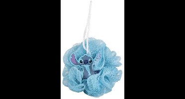 Stitch douch spons, Stitch puff, Lilo en stitch douch spons, Douch puff, Puff,