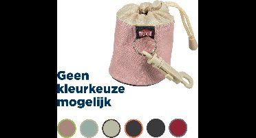 Trixie dog activity beloningszakjes assorti 7x9 cm