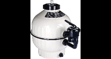 AstralPool Cantabric zandfilter side mount | 9 m³/u