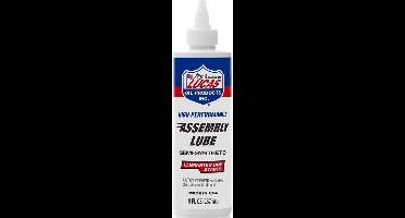 Lucas High Performance Assembly Lube - motor montage olie - 236 ml