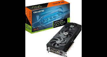 GIGABYTE GeForce RTX 5070 Ti EAGLE OC SFF 16G NVIDIA 16 GB GDDR7