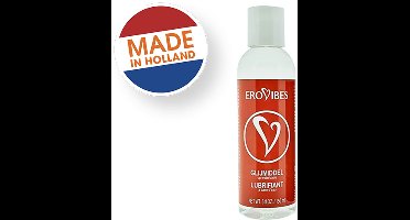 Erovibes - Glijmiddel op Waterbasis - 150 ml