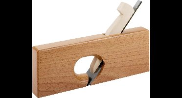 KWB sponningschaaf - 30 mm - Hout - Enkel mes