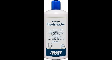 Luifel Vloeibare bootwas