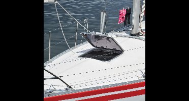 Muggengaas voor luiken en ramen