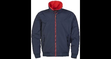 MUSTO herenblouson SNUG 2.0