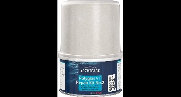 Yachtcare polyglasreparatieset VT
