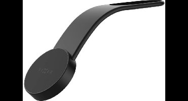 FIXED MagFloppy MagSafe Telefoonhouder - Flexibele Houder met 3M Tape voor Auto, Thuis of Kantoor