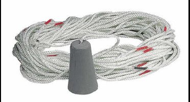 PLASTIMO 1 HAND LOODSTAND LIJN 50M