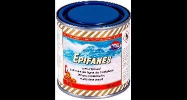 Epifanes Waterlijnverf  Blauw