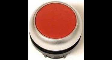 Eaton 216623 M22-DR-B Druktoets Kunststof frontring 1 stuk(s)