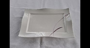 Ritzenhoff & Breker 2 schaal 25,5 x 35 cm