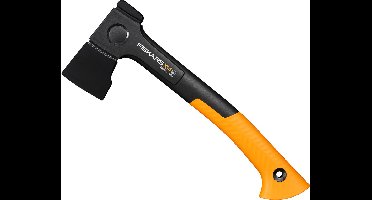 Fiskars X-serie X14 Kloofbijl - Handbijl - Bijl - Hakbijl voor Hout - XS