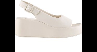 Högl Loulou - dames sandaal - wit - maat 42 (EU) 8 (UK)