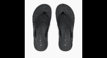 Reef OJAI CLASSIC BLACK Heren Slippers - black