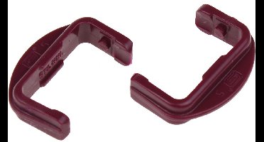 BEKO - RAILSTOP GELEIDER - 1887460500 - 1 stuks