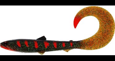 Westin Bullteez Curltail Motoroil Blood (21cm)