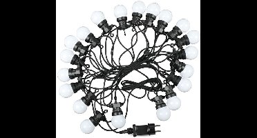 V-TAC VT-71020 LED Lampen voor String Lights - DC:24V - IP44 - 600 Lumen - 3000K