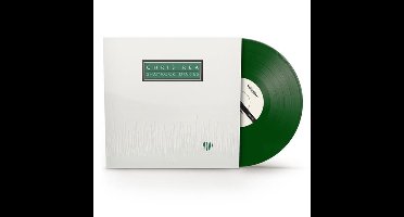 Shamrock Diaries (40th Anniversary Recycled Green Vinyl)