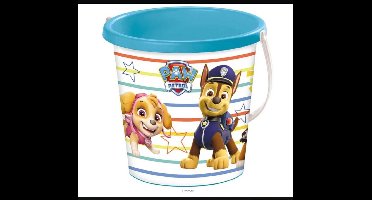 Paw Patrol emmer, Strandemmer, Emmer, Paw Partol, Strand, Zandbak