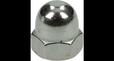 Mack ZESKANT DOPMOER inox 2ST M8