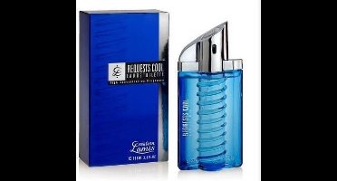 Creation Lamis Requests Cool Pour Homme eau de toilette 100ml