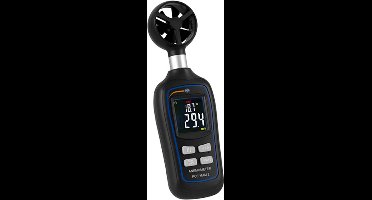 PCE Instruments PCE-MAM 2 Windmeter