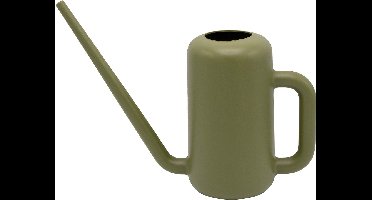 Nature - Gieter - Kunststof - groen - voor kamerplanten