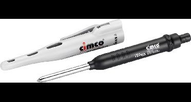 Cimco 213150 Bouwmarkeerstift Grafiet 1 stuk(s)