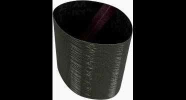 3M™ - Trizact™ - Schuurdrum voor Satineermachine - 237AA A45 - 90 x 100 mm - 5 stuk(s)