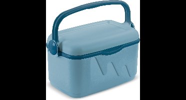 Curver Koelbox - 10L - 46,2x22.6x21.3cm - Lichtblauw