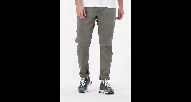 PME Legend Tailwheel Colored Sweat Jeans Heren - Broek - Grijs - Maat 36/32
