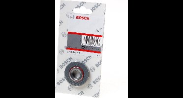 Bosch - Spangereedschappen