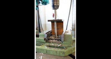 boor HSS din 340 lang 10.0mm