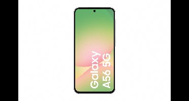 Samsung Galaxy A56 5G - 128GB - Gray