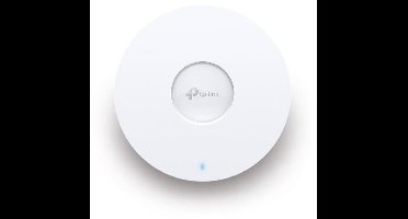TP-Link Omada EAP653 (5-pack) 2976 Mbit/s Wit Power over Ethernet (PoE)