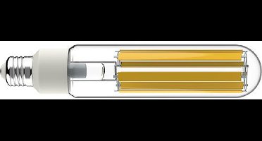 HID-T LED Lamp - E27 - helder - 3000K - 38W - 7200lm - IP65