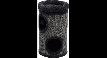 Boon klimton sisal 2 gaats grijs/grijs 66x38cm