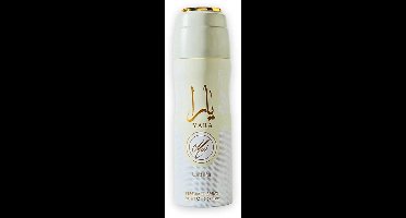 Lattafa Yara Deodorant Spray 200 ml