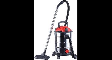 Camry CR 7045 - Professionele industriële stofzuiger met gereedschapsaansluiting